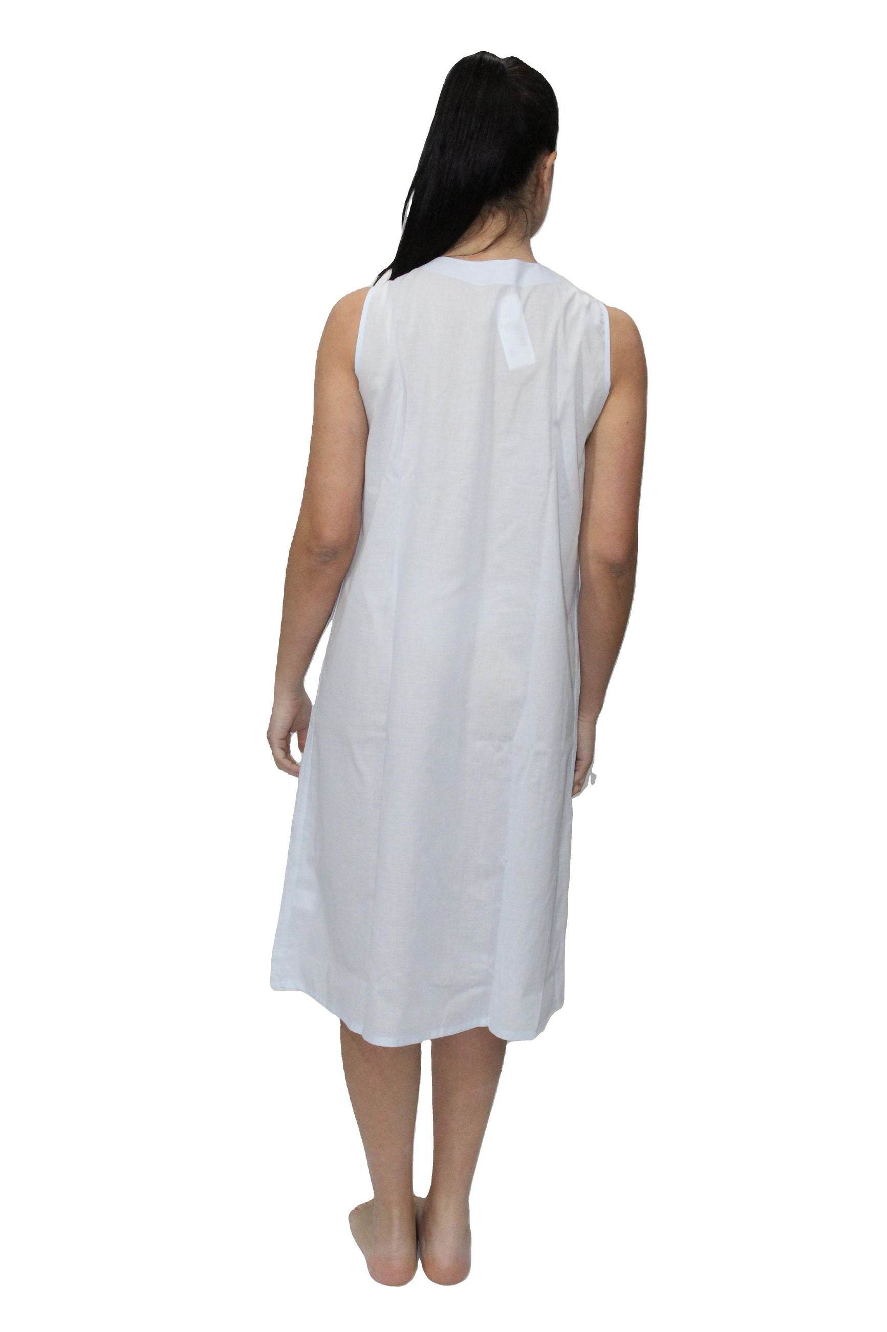 Camicia Spalla Larga Donna E2567 Fida - evabiancheria